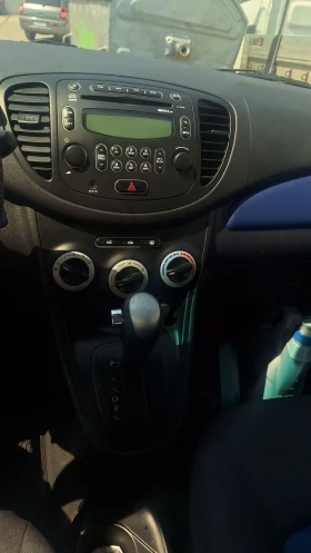 Обява за продажба на Hyundai I10 ~3 200 лв. - изображение 5