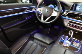 BMW 730 xDrive, снимка 8