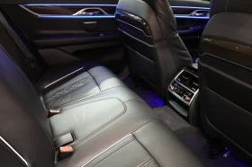 BMW 730 xDrive, снимка 17