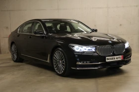 BMW 730 xDrive, снимка 4