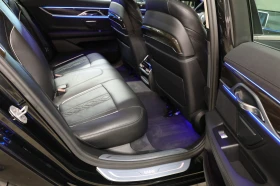BMW 730 xDrive, снимка 16