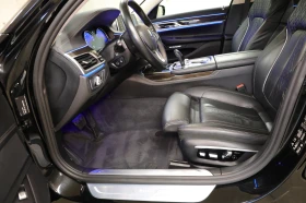 BMW 730 xDrive, снимка 5