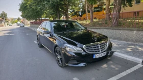 Обява за продажба на Mercedes-Benz E 220 ~25 500 лв. - изображение 1