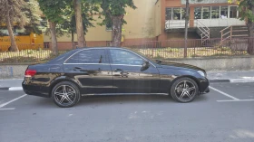 Обява за продажба на Mercedes-Benz E 220 ~25 500 лв. - изображение 3