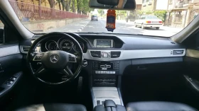 Обява за продажба на Mercedes-Benz E 220 ~25 500 лв. - изображение 7