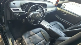 Обява за продажба на Mercedes-Benz E 220 ~25 500 лв. - изображение 8