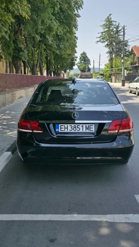 Обява за продажба на Mercedes-Benz E 220 ~25 500 лв. - изображение 4