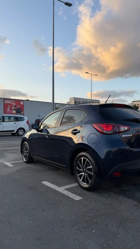 Обява за продажба на Mazda 2 1.5 SkyActiv  ~17 600 лв. - изображение 4