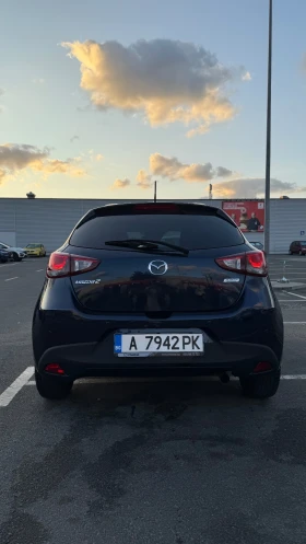 Обява за продажба на Mazda 2 1.5 SkyActiv  ~17 600 лв. - изображение 6