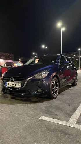 Mazda 2 | Mobile.bg    2