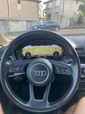 Audi A4 | Mobile.bg    5