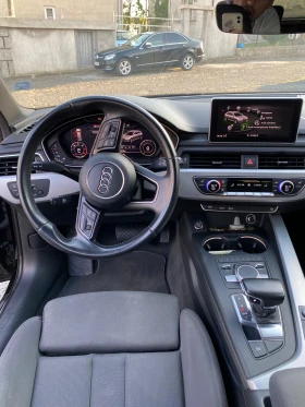 Audi A4 | Mobile.bg    6