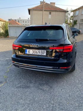 Audi A4 | Mobile.bg    2