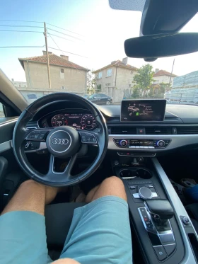 Audi A4 | Mobile.bg    7