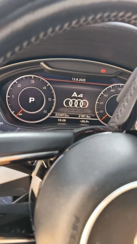 Audi A4 | Mobile.bg    4