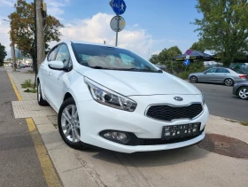 Обява за продажба на Kia Ceed 1.4 cvvt 128х.км Active - КАТО НОВА! ~13 999 лв. - изображение 2