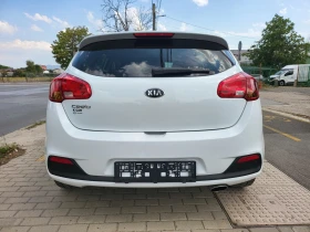 Обява за продажба на Kia Ceed 1.4 cvvt 128х.км Active - КАТО НОВА! ~13 999 лв. - изображение 4