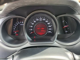 Обява за продажба на Kia Ceed 1.4 cvvt 128х.км Active - КАТО НОВА! ~13 999 лв. - изображение 7