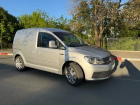 VW Caddy 2.0TDI DSG | Mobile.bg    3