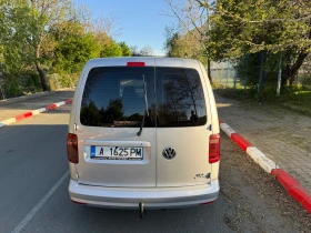 VW Caddy 2.0TDI DSG | Mobile.bg    5
