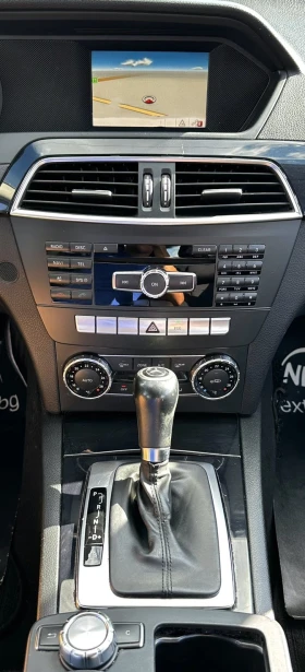 Mercedes-Benz C 220 2.2CDI 170HP NAVI EURO5A - 12990 лв. - 83750906 11