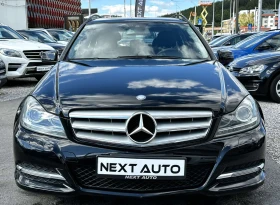     Mercedes-Benz C 220 2.2CDI 170HP NAVI EURO5A