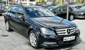     Mercedes-Benz C 220 2.2CDI 170HP NAVI EURO5A