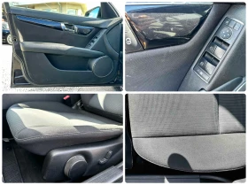 Mercedes-Benz C 220 2.2CDI 170HP NAVI EURO5A - 12990 лв. - 83750906 15