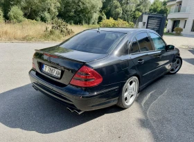 Mercedes-Benz E 500 AMG Harman/Kardon// | Mobile.bg    3