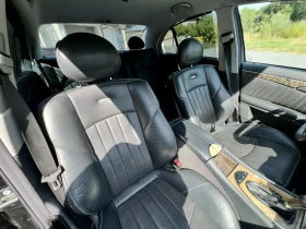 Mercedes-Benz E 500 AMG Harman/Kardon// | Mobile.bg    7