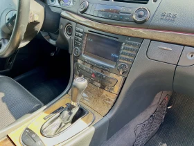 Mercedes-Benz E 500 AMG Harman/Kardon// | Mobile.bg    10