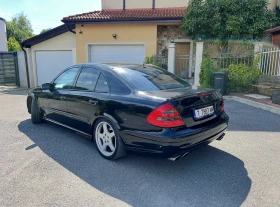 Mercedes-Benz E 500 AMG Harman/Kardon// | Mobile.bg    2