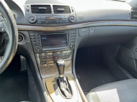 Mercedes-Benz E 500 AMG Harman/Kardon// | Mobile.bg    9