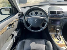 Mercedes-Benz E 500 AMG Harman/Kardon// | Mobile.bg    6