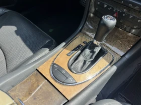 Mercedes-Benz E 500 AMG Harman/Kardon// | Mobile.bg    11