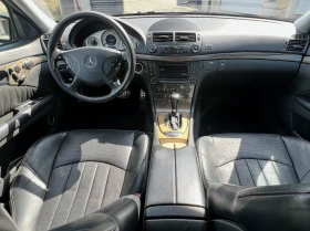Mercedes-Benz E 500 AMG Harman/Kardon// | Mobile.bg    5