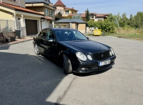 Mercedes-Benz E 500 AMG Harman/Kardon// | Mobile.bg    4