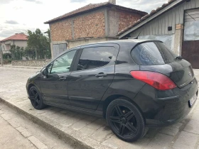 Обява за продажба на Peugeot 308 ~2 160 лв. - изображение 4