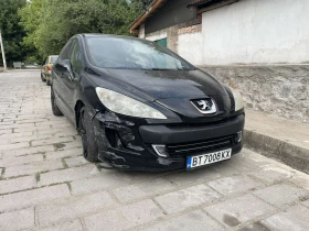 Обява за продажба на Peugeot 308 ~2 160 лв. - изображение 2