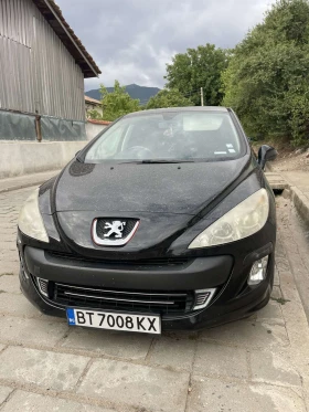Обява за продажба на Peugeot 308 ~2 160 лв. - изображение 3