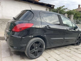 Обява за продажба на Peugeot 308 ~2 160 лв. - изображение 5