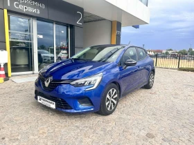 Renault Clio 1.0TCe/ 90к.с.