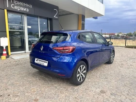 Renault Clio 1.0TCe/ 90к.с. - 23000 лв. - 19671205 5