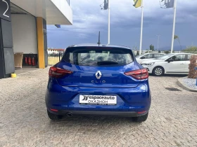 Renault Clio 1.0TCe/ 90к.с. - 23000 лв. - 19671205 6