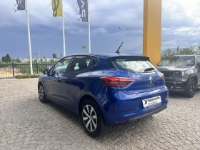 Renault Clio 1.0TCe/ 90к.с. - 23000 лв. - 19671205 7