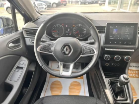 Renault Clio 1.0TCe/ 90к.с. - 23000 лв. - 19671205 9