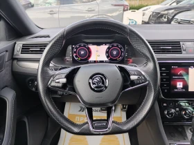 Skoda Superb 2.0TDI/200к.с/Sportline - 63000 лв. - 18957111 10