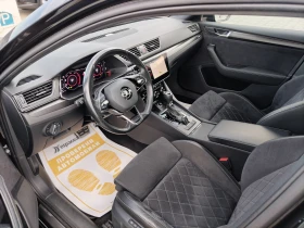 Skoda Superb 2.0TDI/200к.с/Sportline - 63000 лв. - 18957111 13