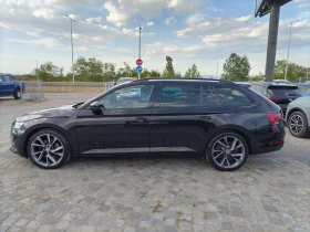 Skoda Superb 2.0TDI/200к.с/Sportline - 63000 лв. - 18957111 4
