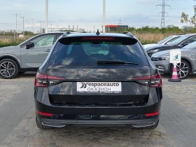 Skoda Superb 2.0TDI/200к.с/Sportline - 63000 лв. - 18957111 7